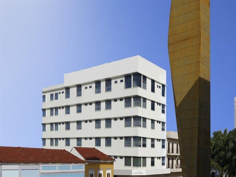 Olmeca Plaza Urban Express Hotel Виляермоса Екстериор снимка
