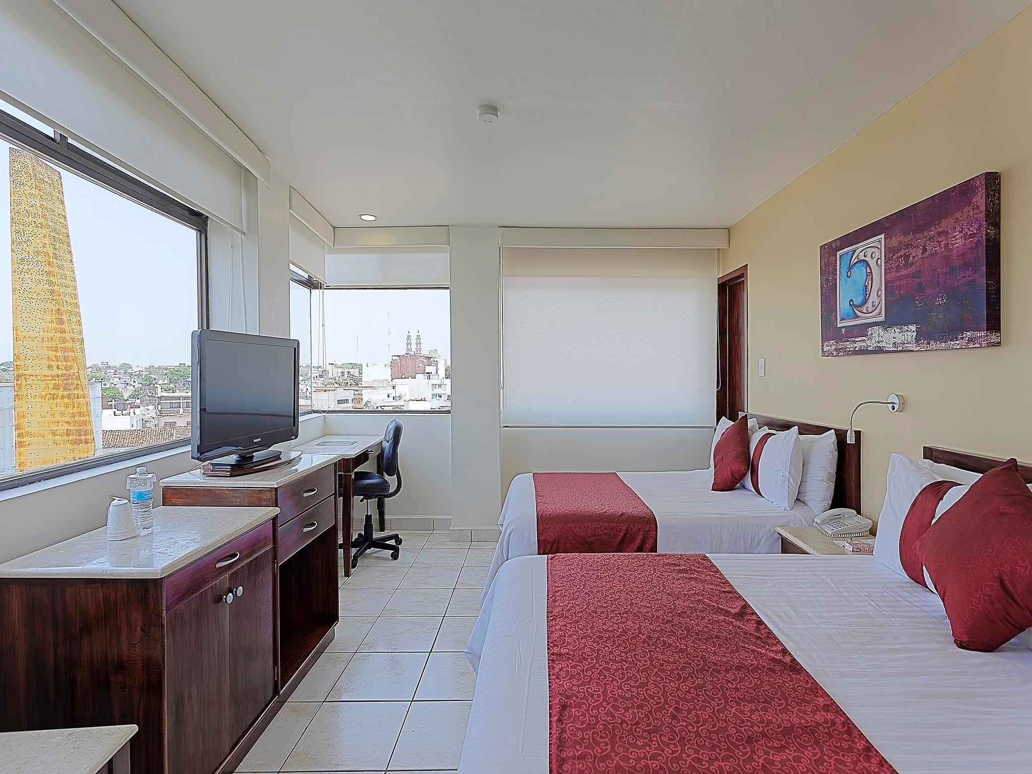 Olmeca Plaza Urban Express Hotel Виляермоса Екстериор снимка