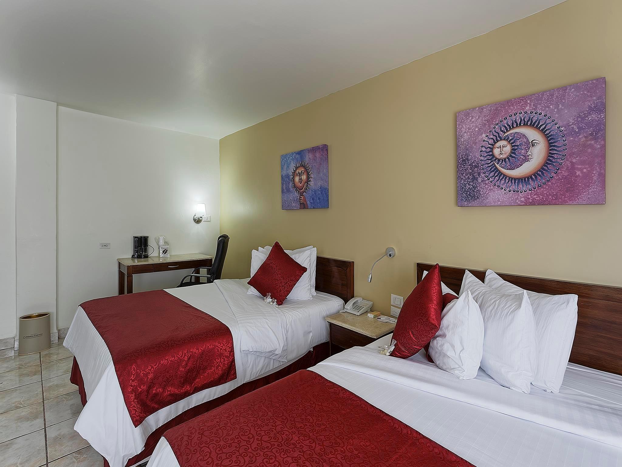 Olmeca Plaza Urban Express Hotel Виляермоса Екстериор снимка