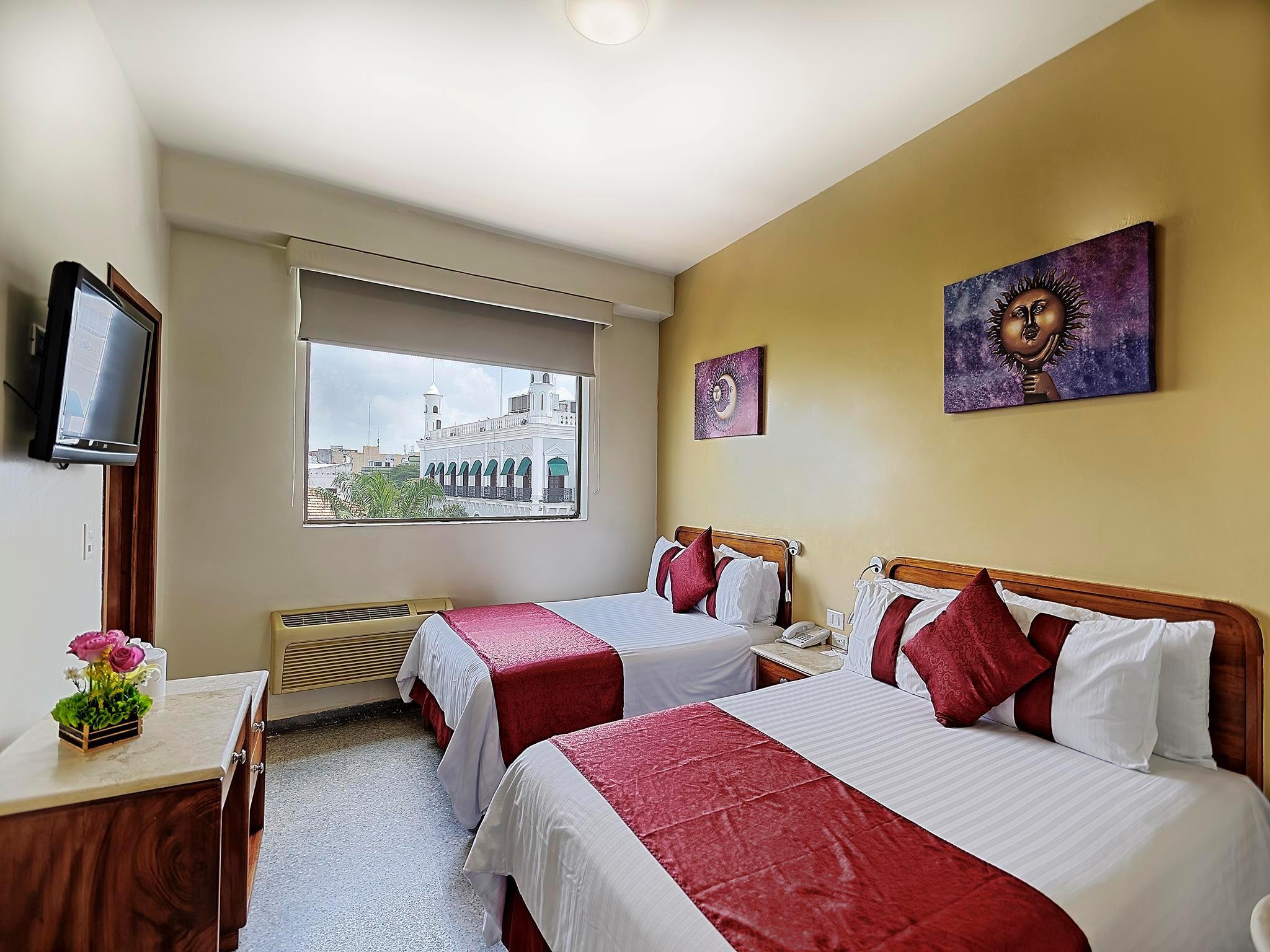 Olmeca Plaza Urban Express Hotel Виляермоса Екстериор снимка