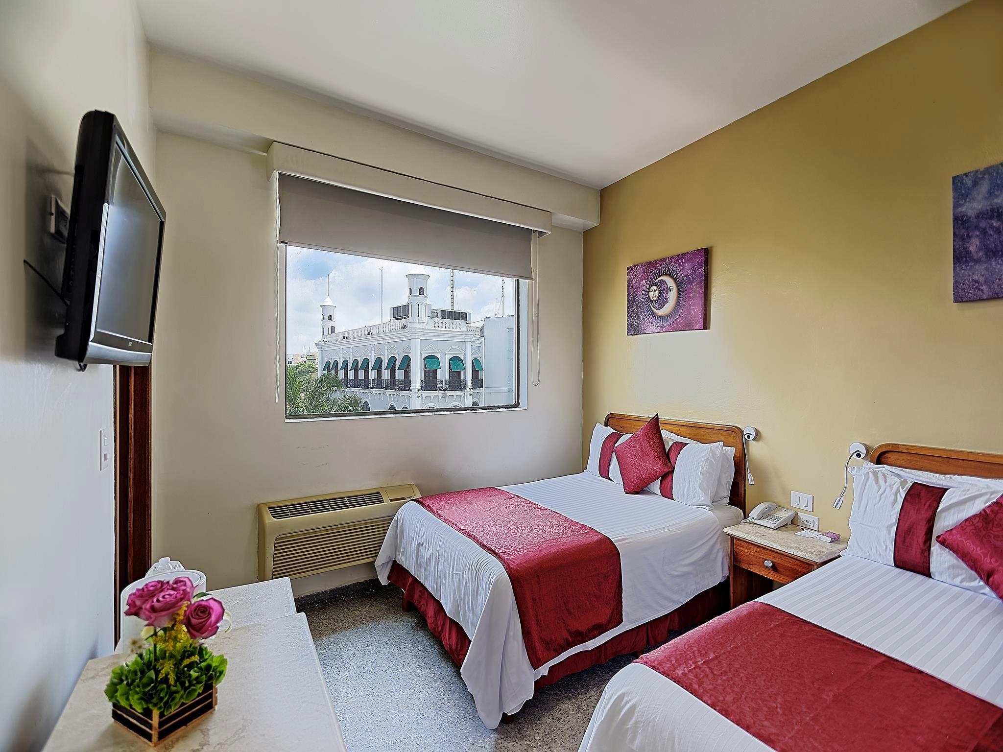 Olmeca Plaza Urban Express Hotel Виляермоса Екстериор снимка