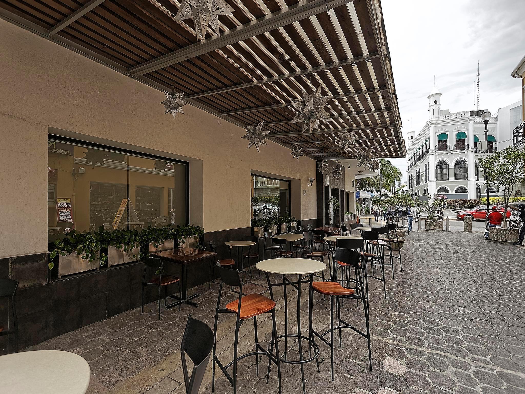 Olmeca Plaza Urban Express Hotel Виляермоса Екстериор снимка