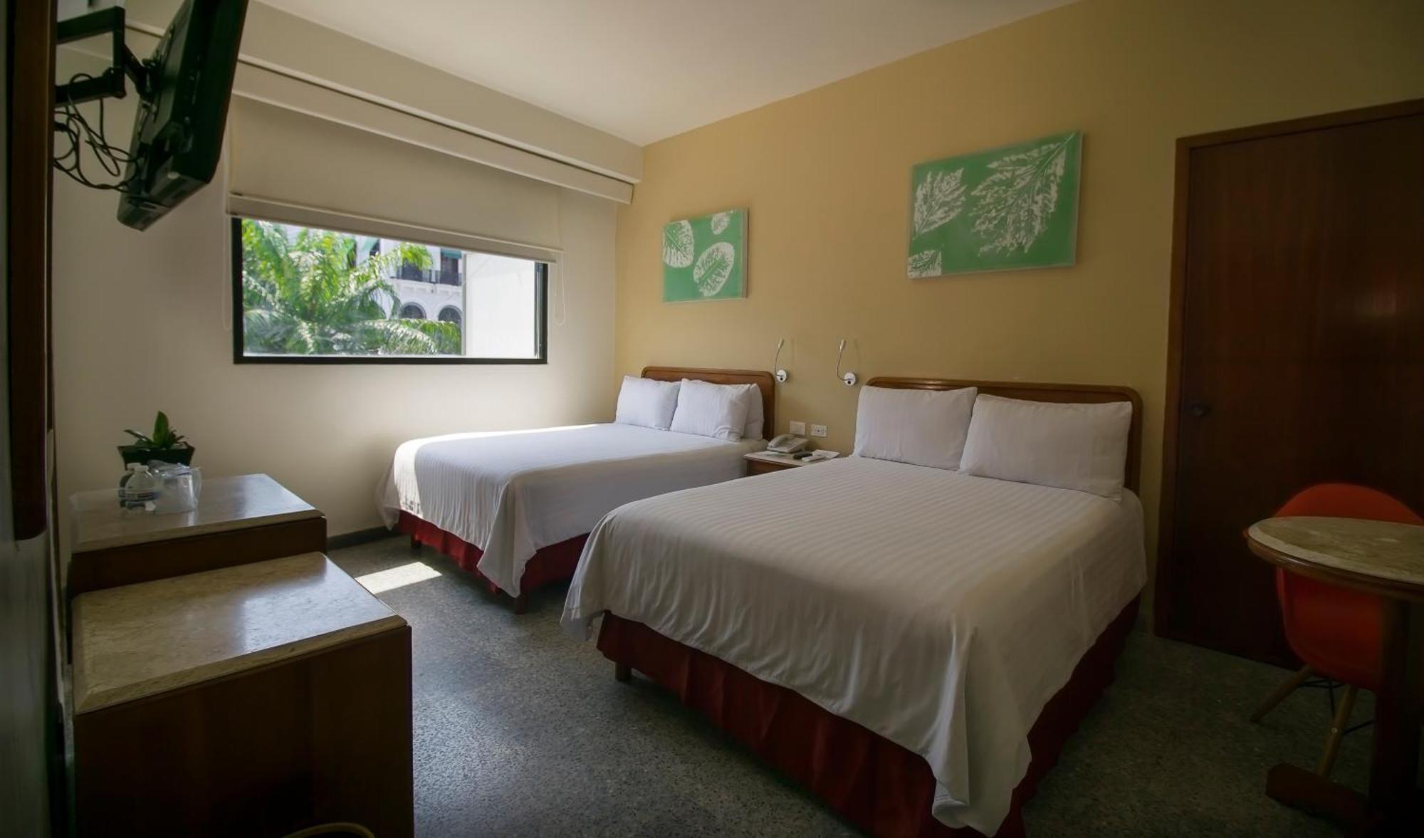 Olmeca Plaza Urban Express Hotel Виляермоса Екстериор снимка